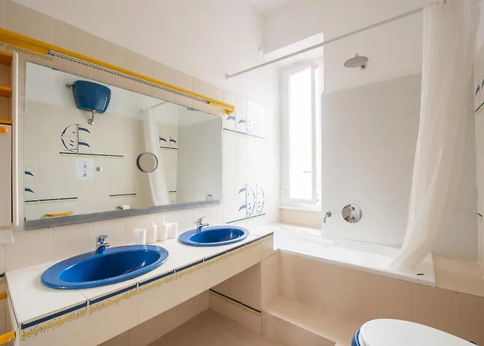 Apartment Grande A Trastevere *