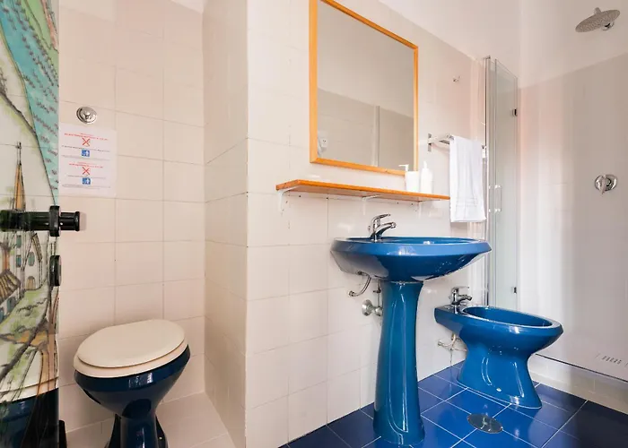 Apartment Grande A Trastevere