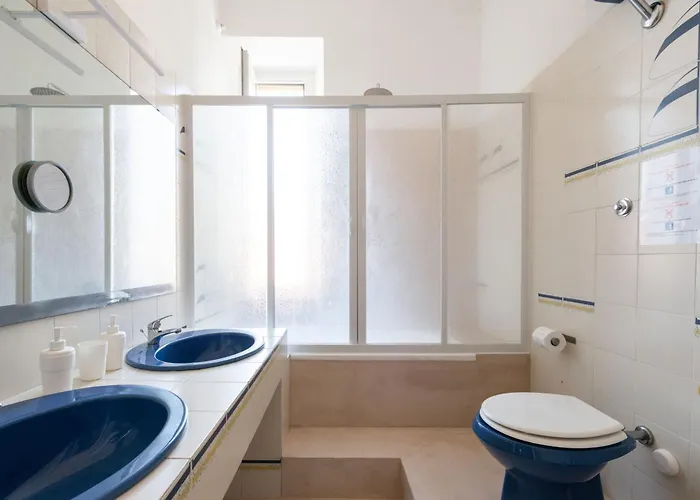 Apartment Grande A Trastevere *