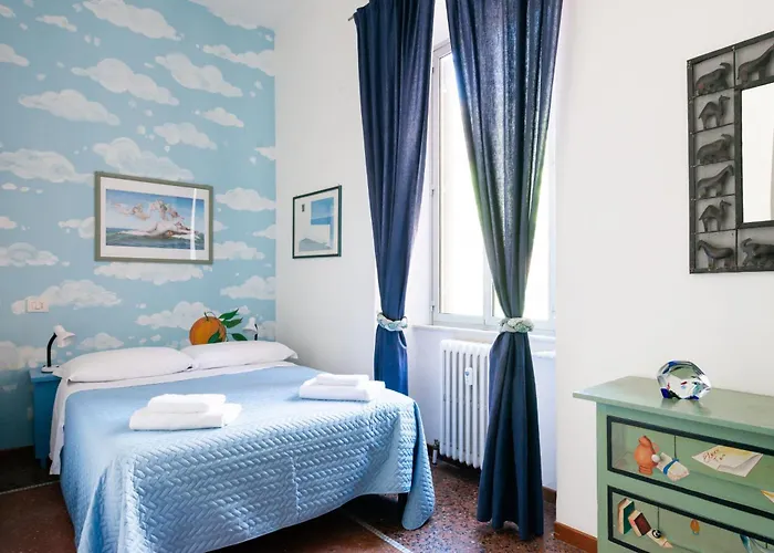 Apartment Grande A Trastevere